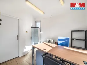 Prodej, Rokycany - Nové Město, 28 m2