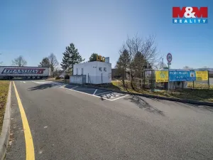 Prodej, Rokycany - Nové Město, 28 m2