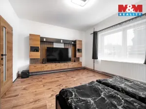 Prodej rodinného domu, Bělá nad Svitavou, 115 m2