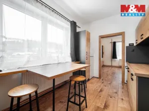 Prodej rodinného domu, Bělá nad Svitavou, 115 m2