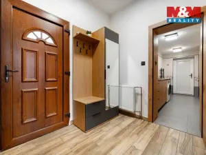 Prodej rodinného domu, Bělá nad Svitavou, 115 m2