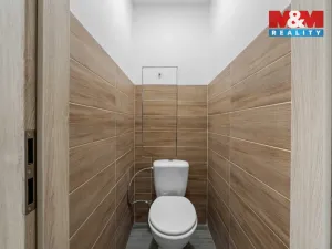 Prodej bytu 2+1, Děčín - Děčín VI-Letná, Krásnostudenecká, 49 m2