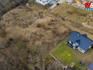 Prodej pozemku pro bydlení, Kralupy nad Vltavou, Viniční, 817 m2