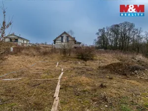 Prodej pozemku pro bydlení, Kralupy nad Vltavou, Viniční, 817 m2