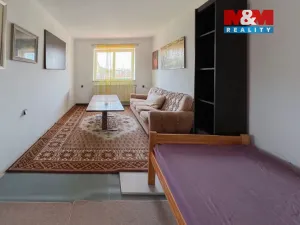 Prodej rodinného domu, Sušice - Sušice II, V Rybníčkách, 540 m2