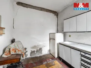 Prodej rodinného domu, Svinařov, Hlavní, 86 m2