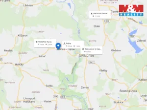 Prodej chalupy, Slatina nad Úpou, 105 m2