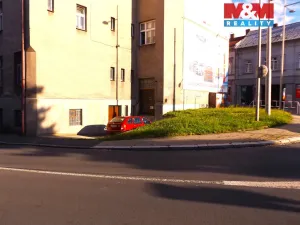 Pronájem obchodního prostoru, Opava, Krnovská, 50 m2