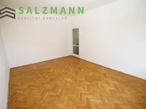 Pronájem bytu 1+1, Plzeň, Blatenská, 38 m2