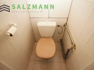 Pronájem bytu 1+1, Plzeň, Blatenská, 38 m2