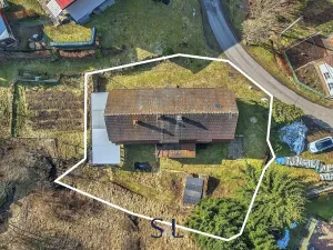 Prodej rodinného domu, Bystrá nad Jizerou, 183 m2