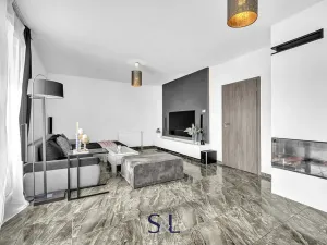 Prodej rodinného domu, Babice, Brennerova, 137 m2