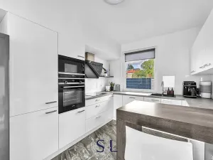 Prodej rodinného domu, Babice, Brennerova, 137 m2