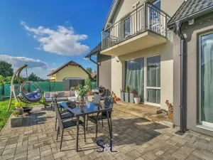 Prodej rodinného domu, Babice, Brennerova, 137 m2