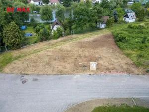 Prodej pozemku pro bydlení, Praha - Šeberov, K Újezdu, 695 m2