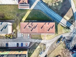 Prodej bytu 1+kk, Košťálov, 22 m2