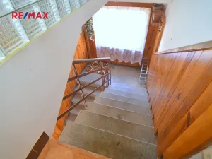 Prodej rodinného domu, Praha - Modřany, Pod sady, 74 m2