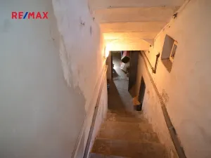 Prodej rodinného domu, Praha - Modřany, Pod sady, 74 m2