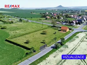 Prodej pozemku pro bydlení, Podsedice, 4847 m2