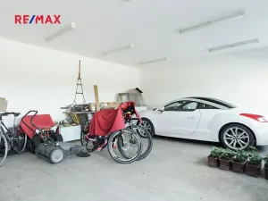 Prodej rodinného domu, Příbram, Brodská, 666 m2