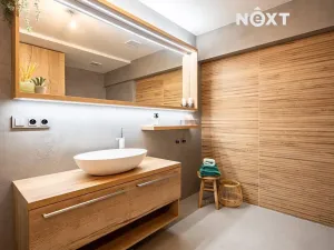 Prodej bytu 3+kk, Brno, Rakovecká, 114 m2