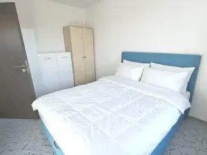 Prodej bytu 2+kk, Vyškov, Hybešova, 47 m2