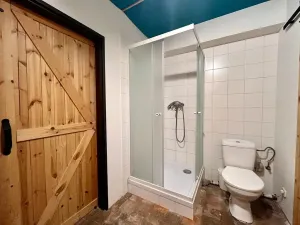 Pronájem bytu 1+kk, Praha - Nové Město, Dittrichova, 57 m2