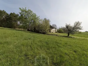 Prodej zemědělské usedlosti, Slabčice, 109 m2