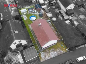 Prodej rodinného domu, Česká Bříza, 102 m2