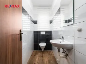 Prodej rodinného domu, Česká Bříza, 102 m2