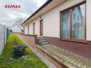 Prodej rodinného domu, Česká Bříza, 102 m2