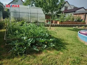 Prodej rodinného domu, Česká Bříza, 102 m2