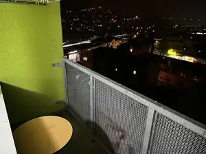 Pronájem bytu 1+kk, Praha - Radotín, Vrážská, 25 m2