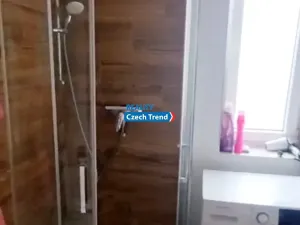 Pronájem bytu 1+kk, Olomouc, Janského, 33 m2