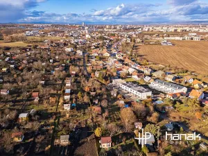 Prodej zahrady, Olomouc, K Lesíku, 350 m2