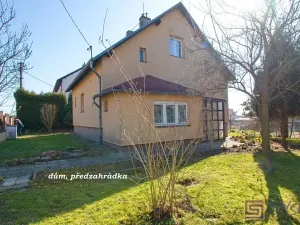 Prodej rodinného domu, Ostrava, 180 m2