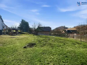 Prodej rodinného domu, Horní Studénky, 135 m2