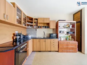 Prodej rodinného domu, Horní Studénky, 135 m2