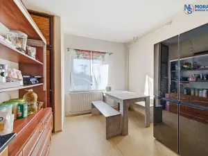 Prodej rodinného domu, Horní Studénky, 135 m2