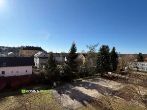 Pronájem bytu 1+1, Kynšperk nad Ohří, U Pivovaru, 40 m2