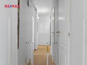 Prodej bytu 3+1, Kladno, Václava Rabase, 75 m2