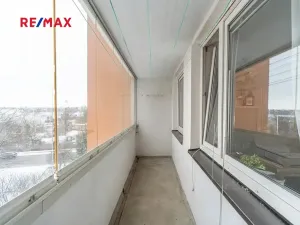 Prodej bytu 3+1, Kladno, Václava Rabase, 75 m2