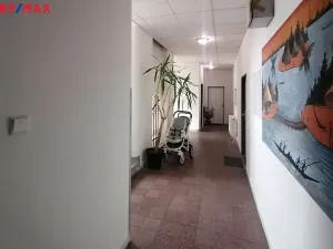 Pronájem bytu 3+1, Svitavy, Soudní, 67 m2