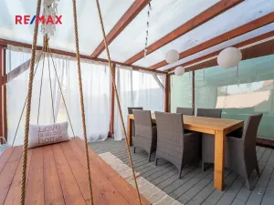 Prodej rodinného domu, Nupaky, Kruhová, 161 m2