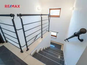 Prodej rodinného domu, Nupaky, Kruhová, 161 m2