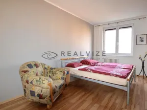 Pronájem bytu 3+1, České Budějovice, K. Štěcha, 67 m2