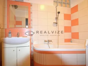 Pronájem bytu 3+1, České Budějovice, K. Štěcha, 67 m2