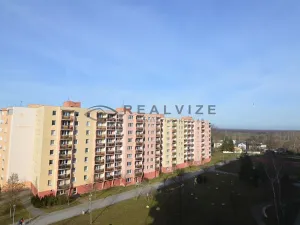 Pronájem bytu 3+1, České Budějovice, K. Štěcha, 67 m2