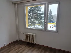 Pronájem bytu 2+1, Krupka, Teplická, 61 m2