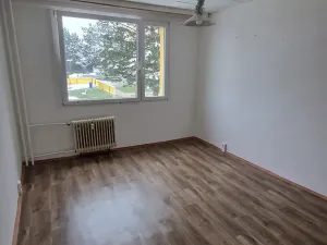 Pronájem bytu 2+1, Krupka, Teplická, 61 m2